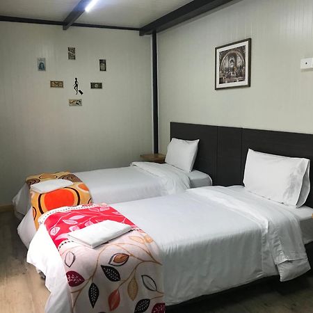 Hotel & Golf Isak Aeropuerto ريونيغرو المظهر الخارجي الصورة
