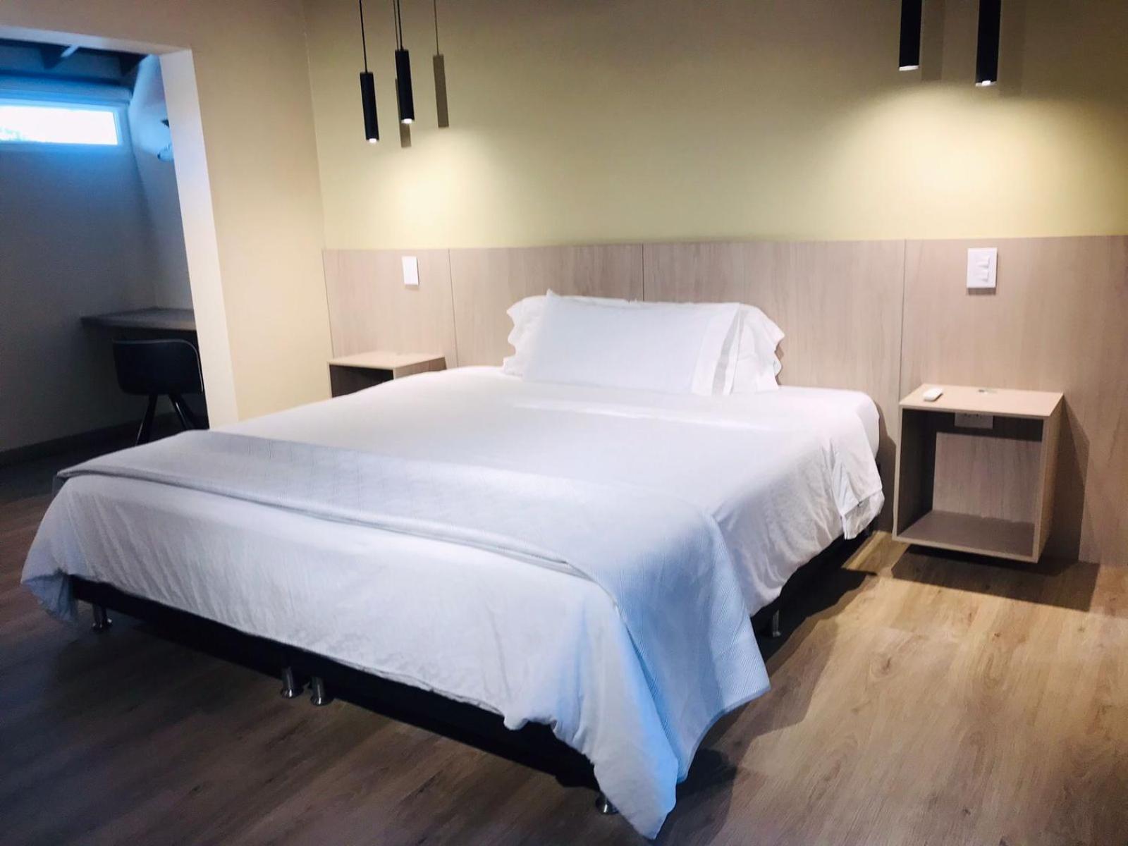 Hotel & Golf Isak Aeropuerto ريونيغرو المظهر الخارجي الصورة