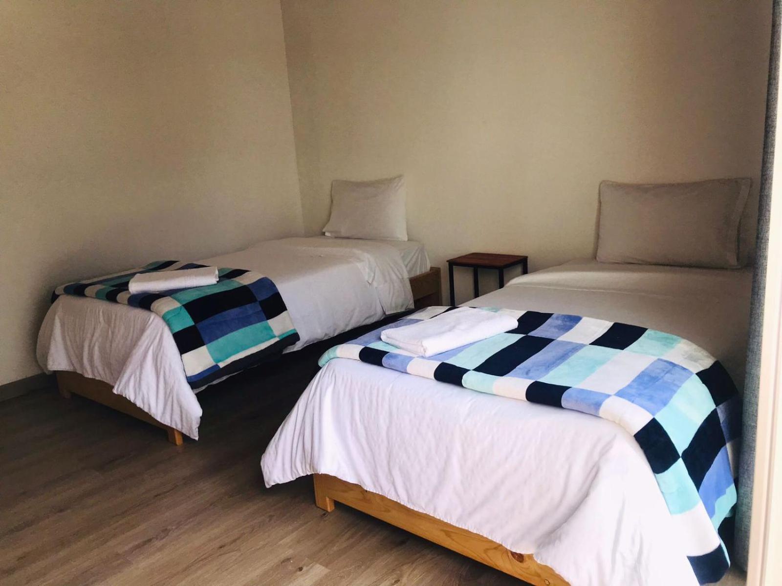 Hotel & Golf Isak Aeropuerto ريونيغرو المظهر الخارجي الصورة