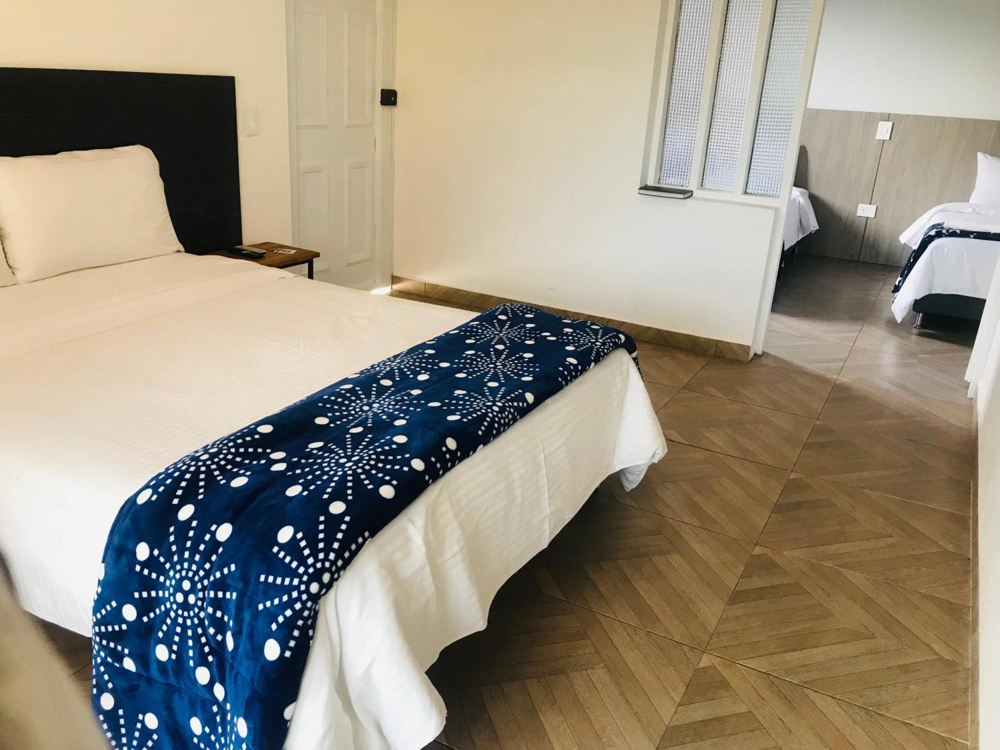 Hotel & Golf Isak Aeropuerto ريونيغرو المظهر الخارجي الصورة