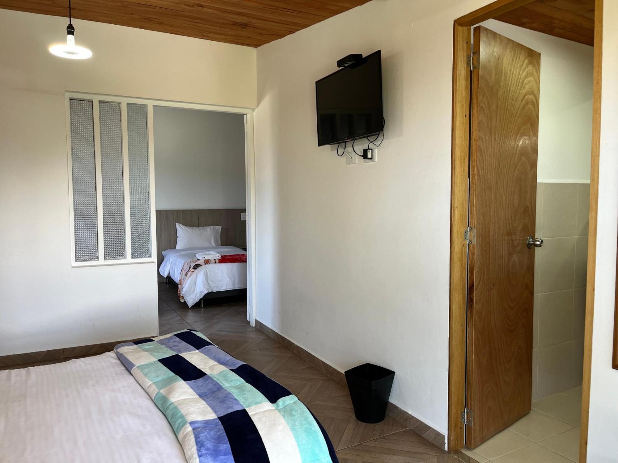 Hotel & Golf Isak Aeropuerto ريونيغرو المظهر الخارجي الصورة